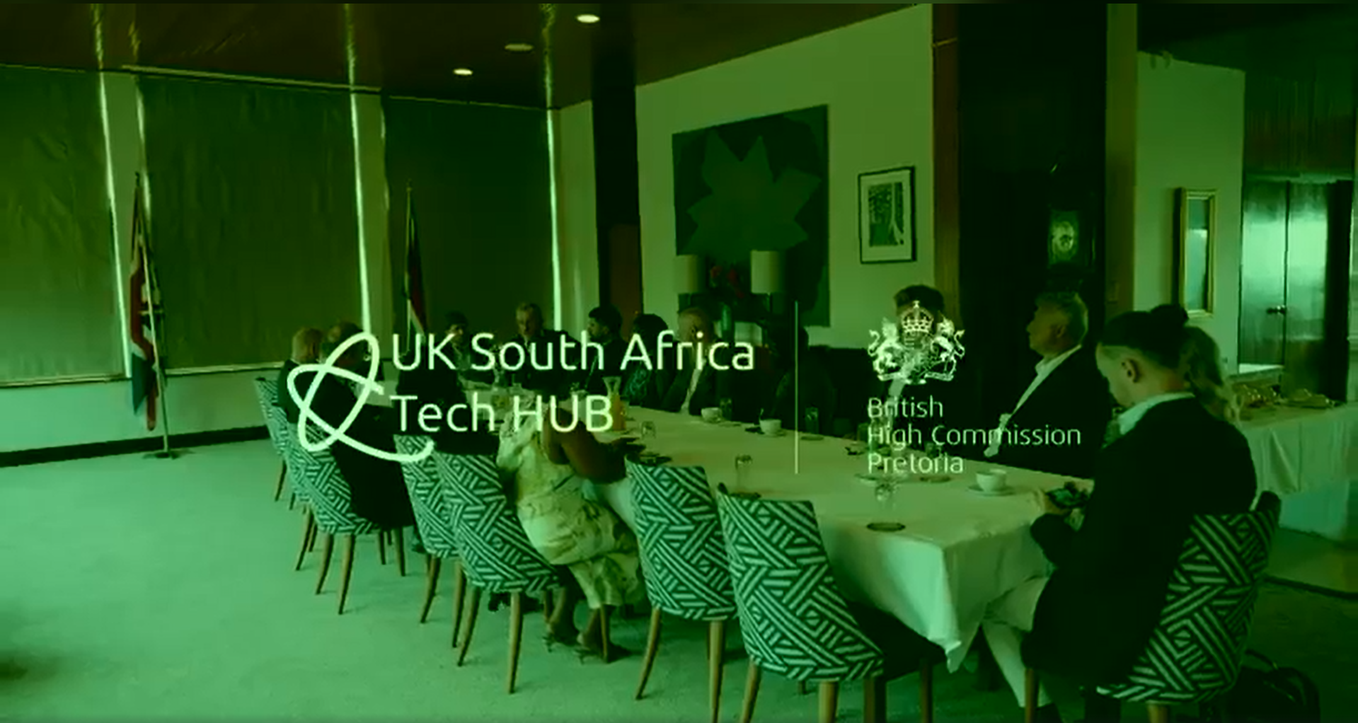 SA Innovation Week Gov Showcase — And What It Confirmed For Us About Public Sector AI Training