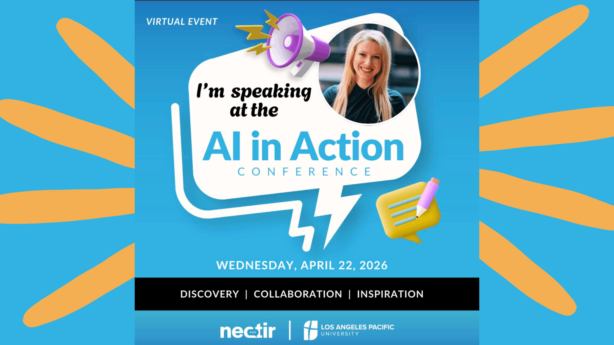 Speaking at AI in Action 2026 on AI Implementation — And What We Are Bringing To The Conversation