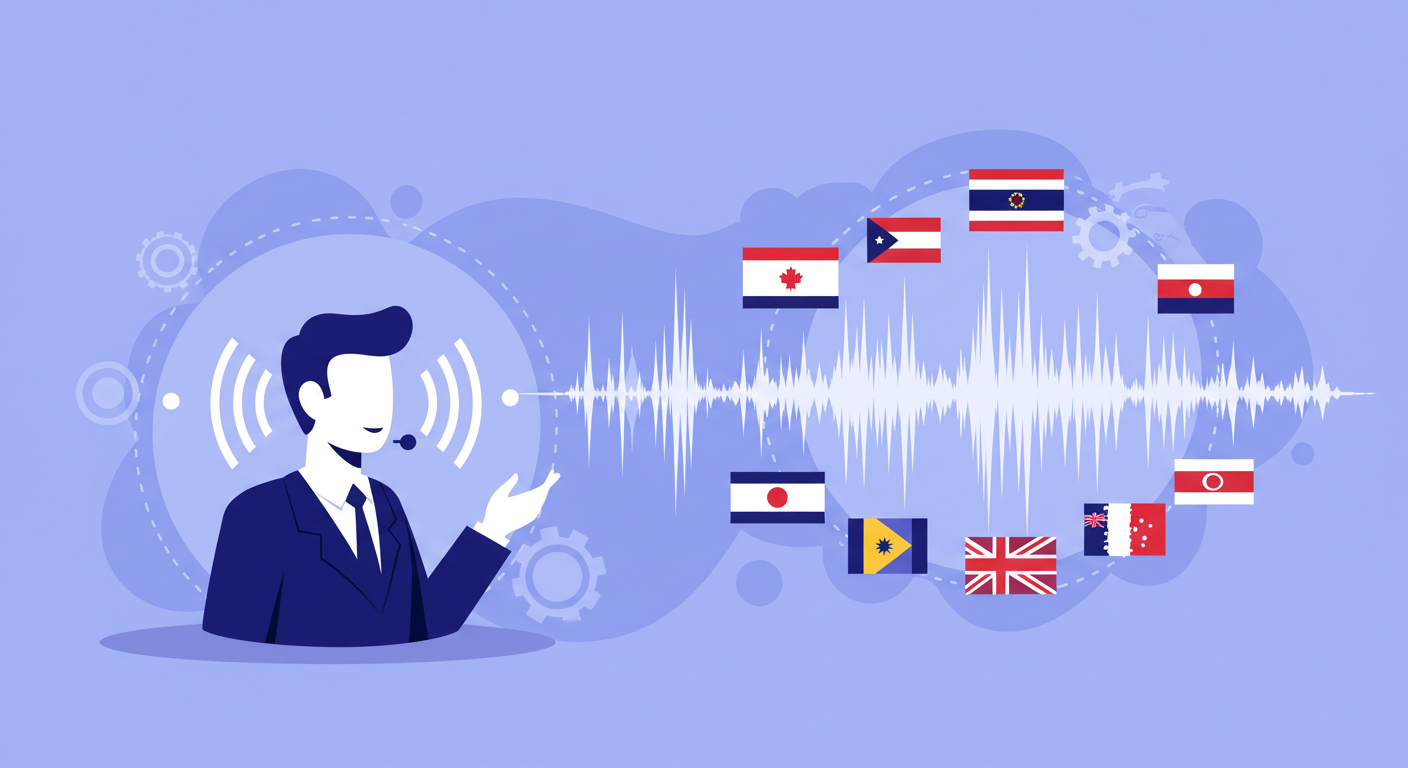 Video Localization for Corporate Training: Lip-Sync, Dubbing, or Subtitles?