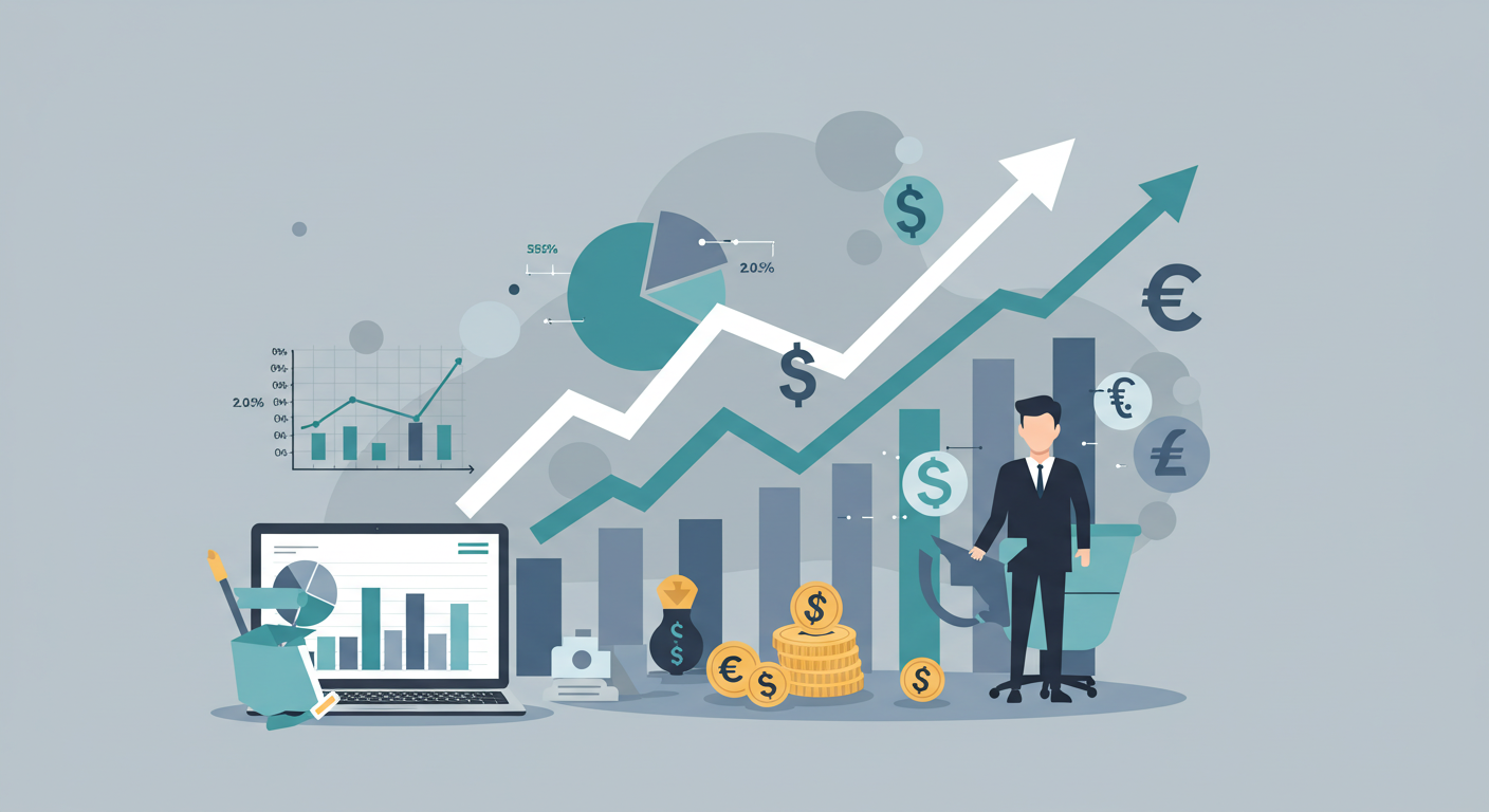 ROI on AI Training Videos: A 5-Step CFO-Approved Guide