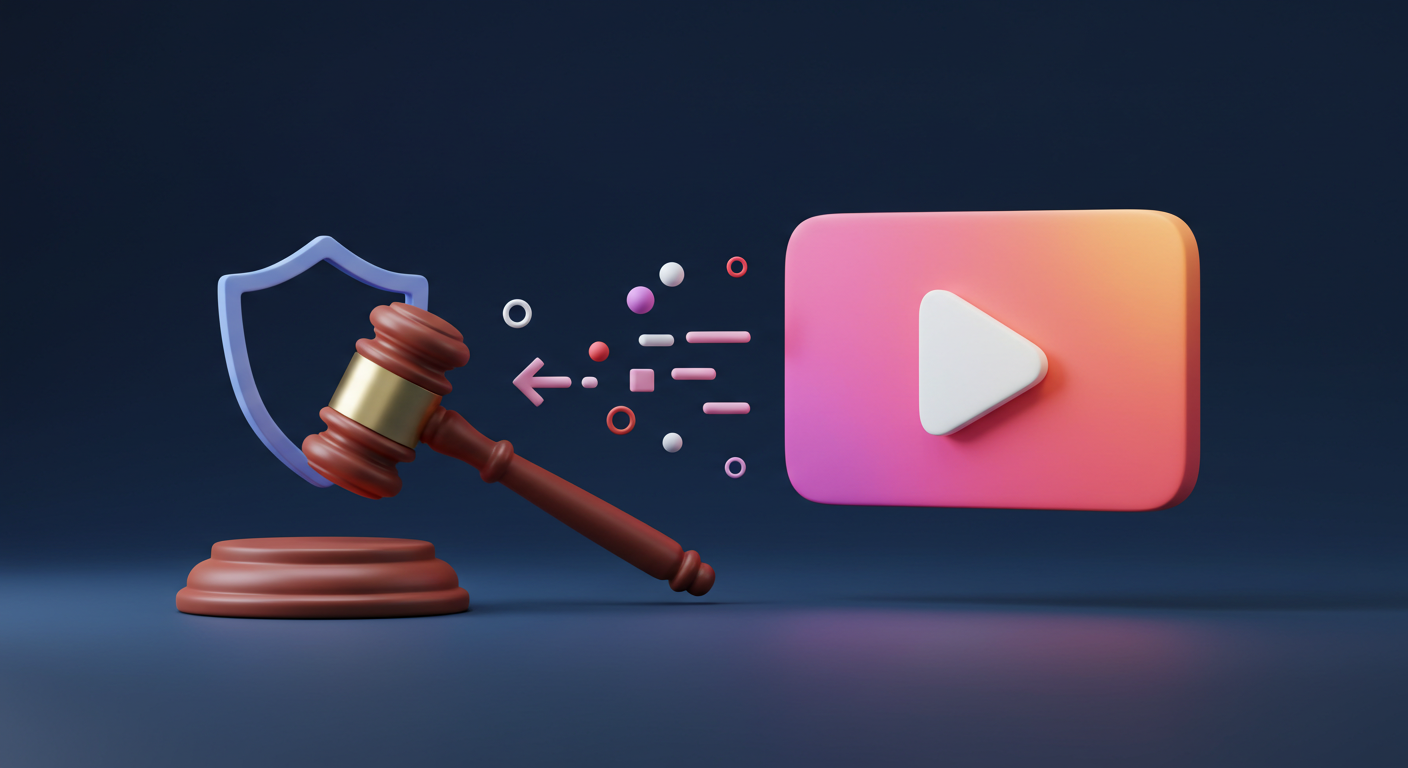 AI Compliance Training Videos: From Legal Docs to Global Learning