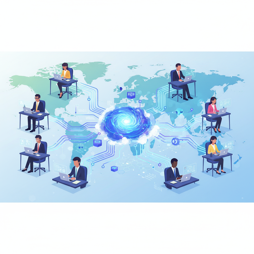 AI Onboarding Video for Distributed Teams: A Complete Guide
